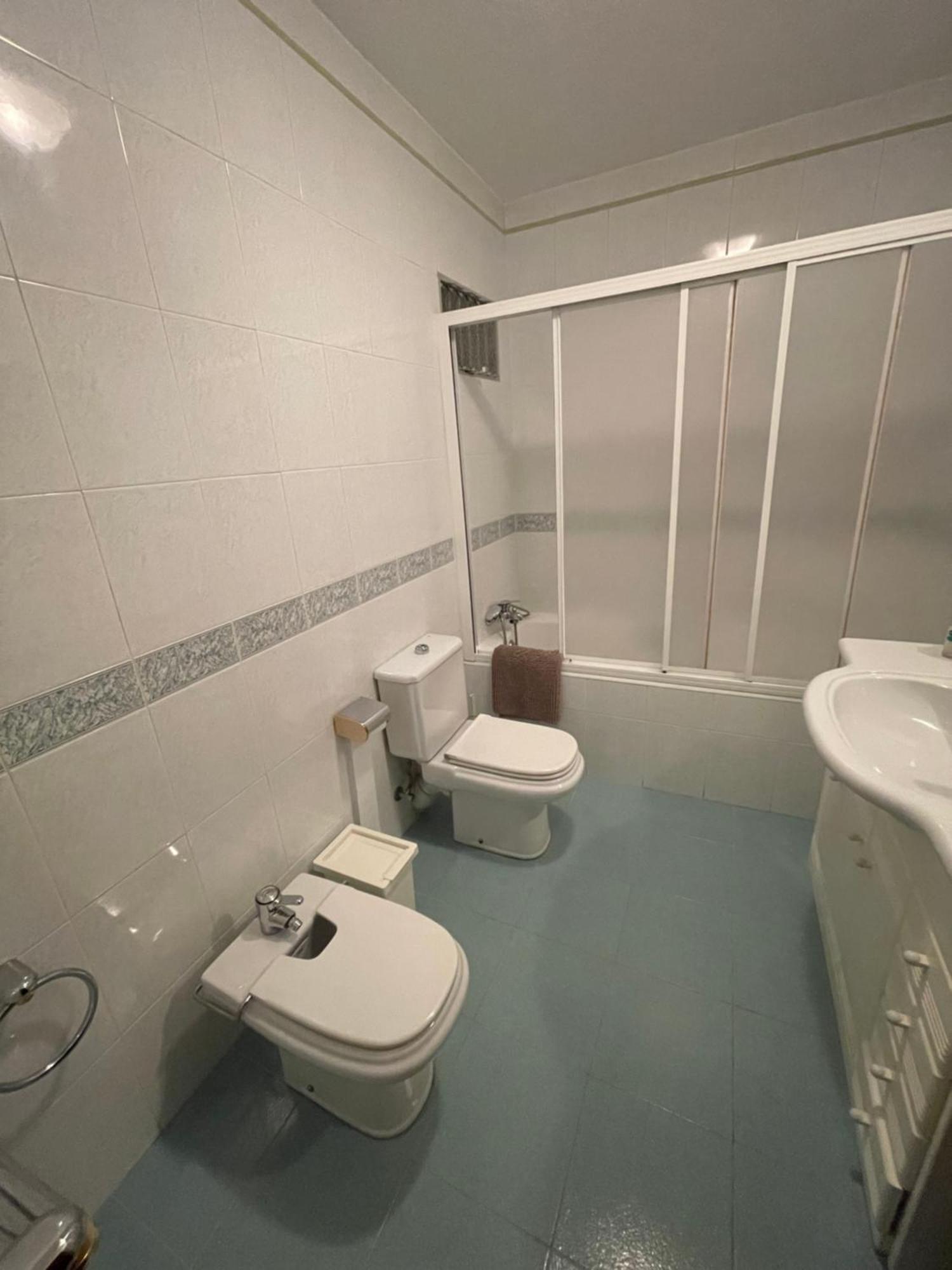 Ferienwohnung Benidorm Villajoyosa Exterior foto