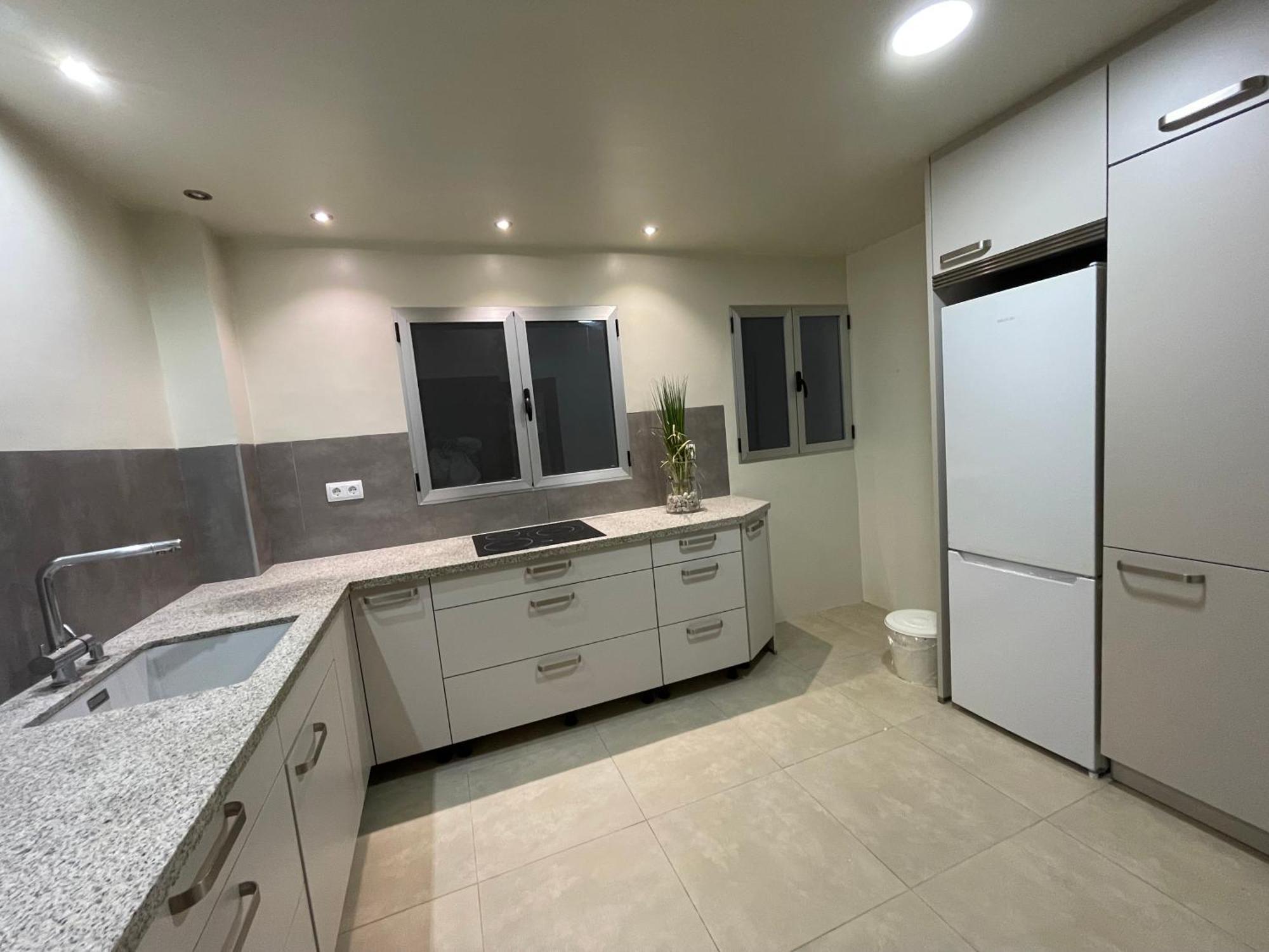 Ferienwohnung Benidorm Villajoyosa Exterior foto
